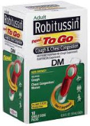 Robitussin To Go